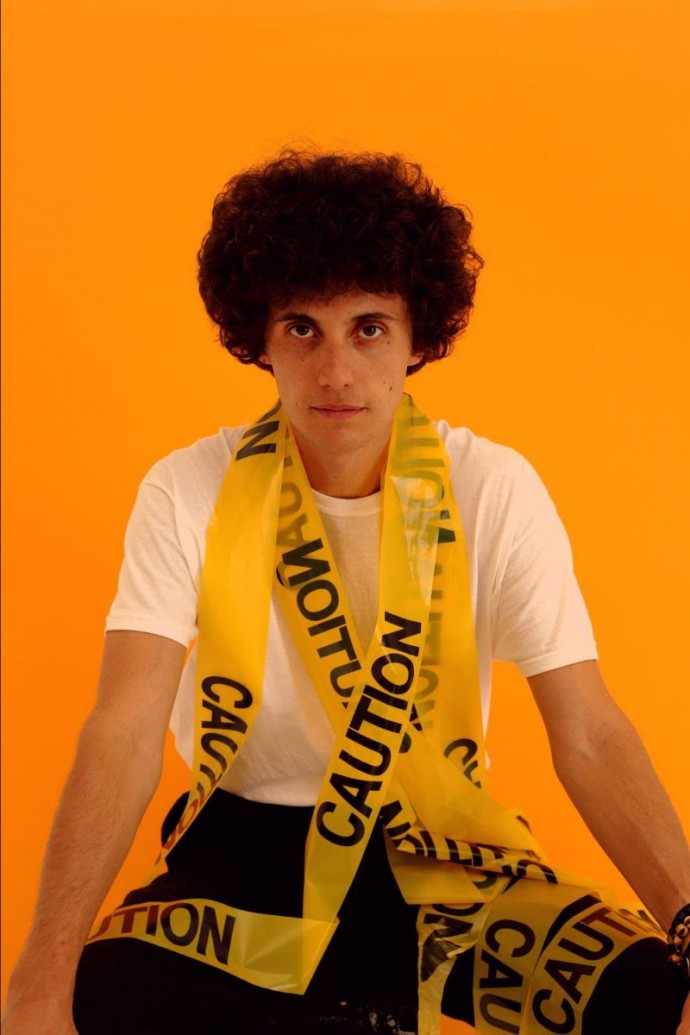 Ron Gallo: è disponibile Foreground Music, il nuovo singolo che anticipa l'album omonimo in uscita il 3 marzo 2023 (il video)